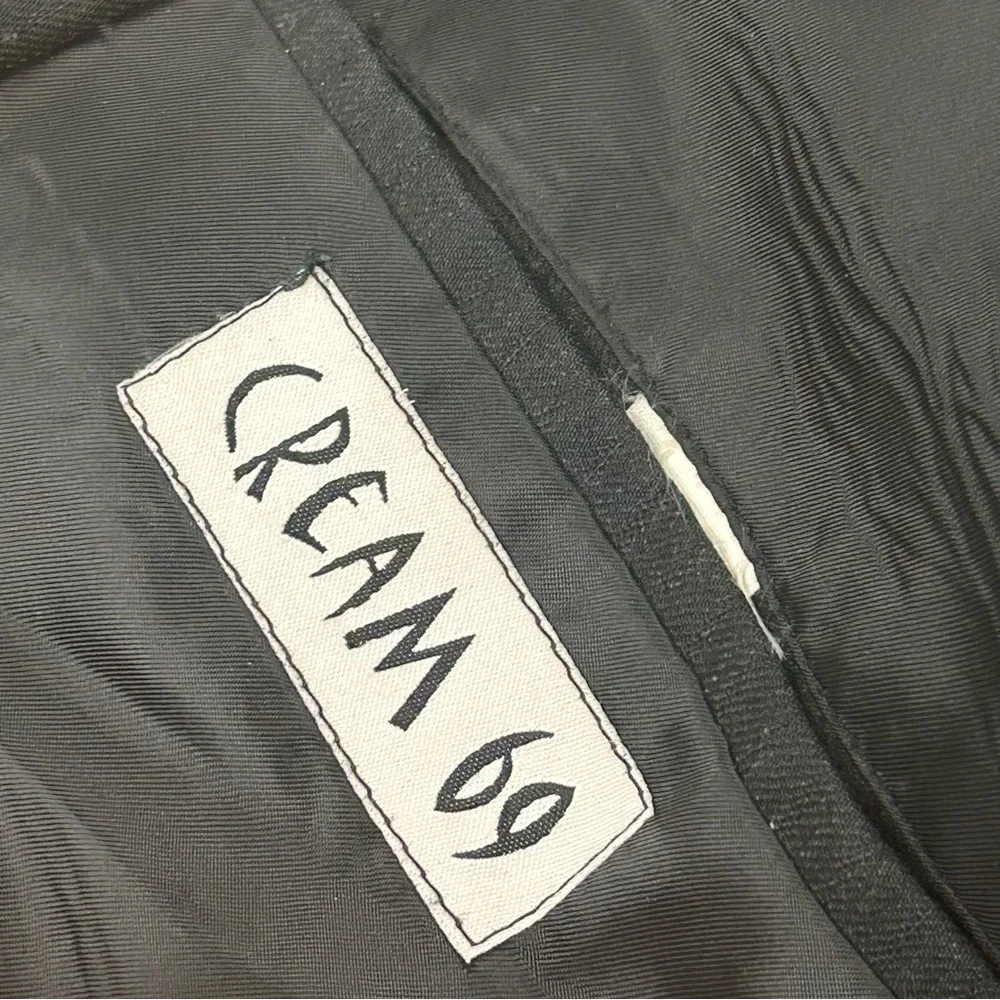 cream 69 good like